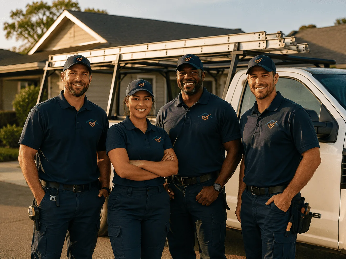 Roof Inspection company in Maxwell, CA